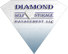 Blog - Diamond Self Storage Management, LLC
